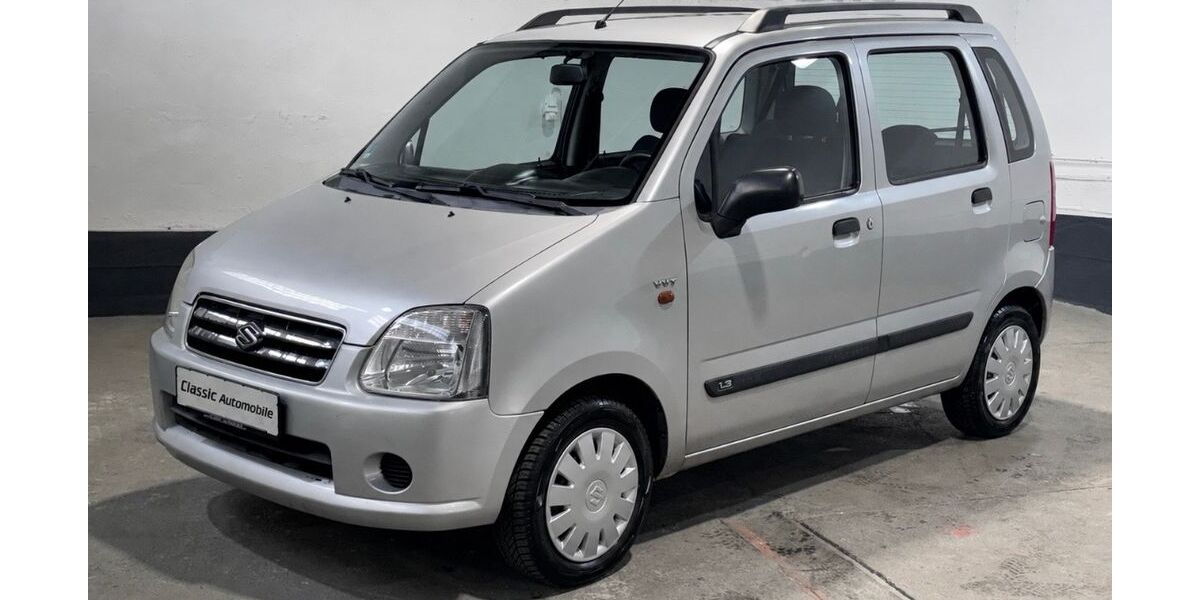 Suzuki Wagon R+ 204.000 km 2.450 &euro; Neuwied 56567
