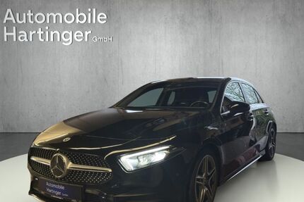 Mercedes-Benz A 200 147.600 km 18.950 &euro; Bendorf 56170