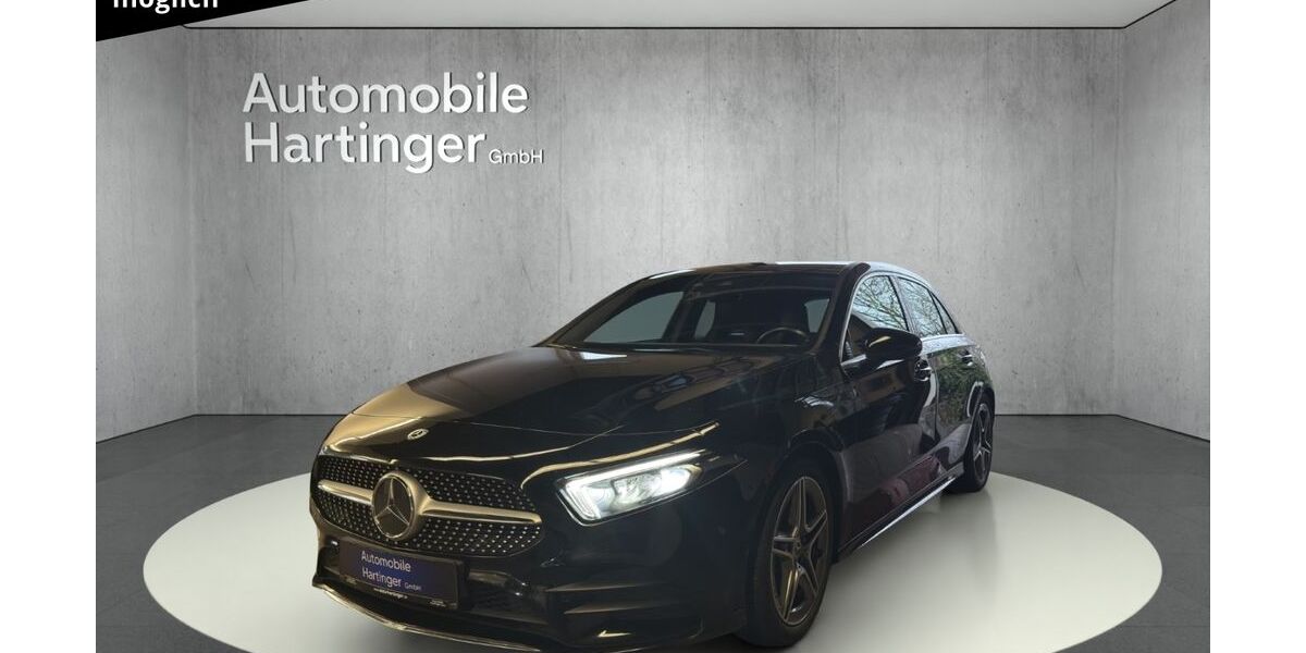 Mercedes-Benz A 200 147.600 km 18.950 &euro; Bendorf 56170