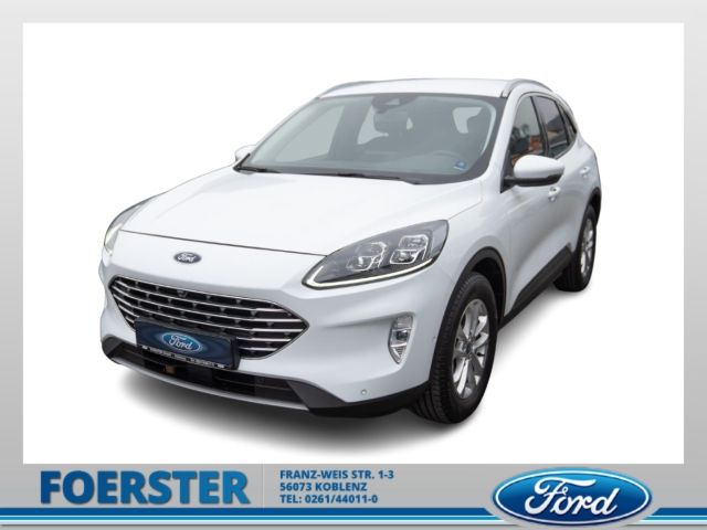 Ford Kuga 97.845 km 20.480 &euro; Koblenz 56073