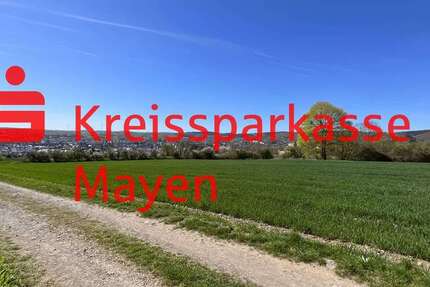 Grundstück Mayen - 1.400.000&euro; | Angebot:26104220