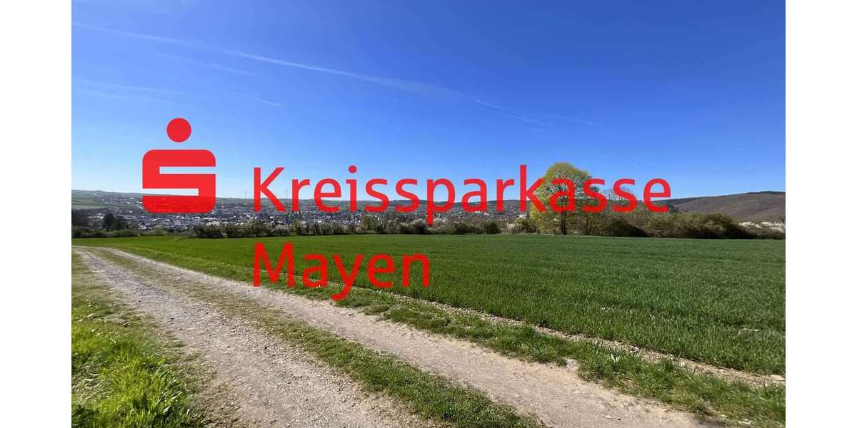 Grundstück Mayen - 1.400.000&euro; | Angebot:26104220