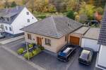 Bungalow Bad Breisig Niederbreisig - 4 Zimmer, 140 m&sup2;, 588.000&euro; | Angebot:25686409