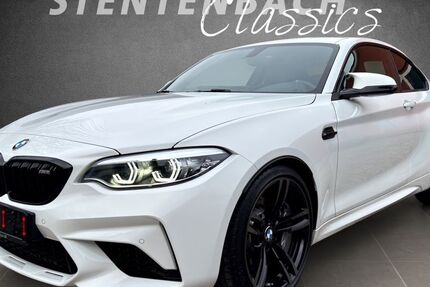 BMW M2 54.765 km 48.990 &euro; Großmaischeid 56276