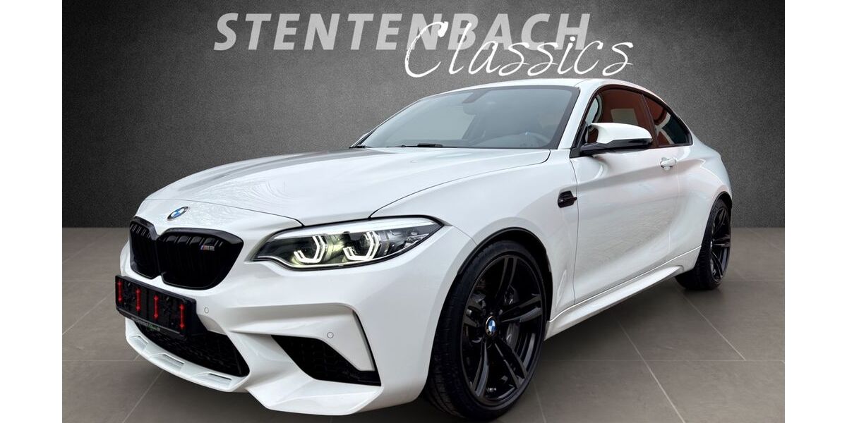 BMW M2 54.765 km 48.990 &euro; Großmaischeid 56276