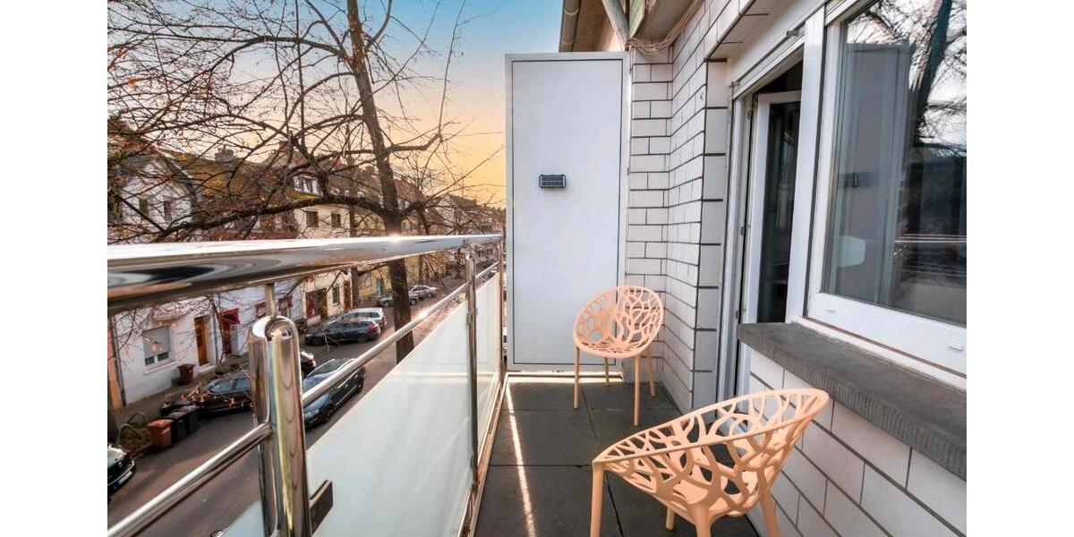 Etagenwohnung Koblenz - 2 Zimmer, 60 m&sup2;, 550&euro; | Angebot:25870791