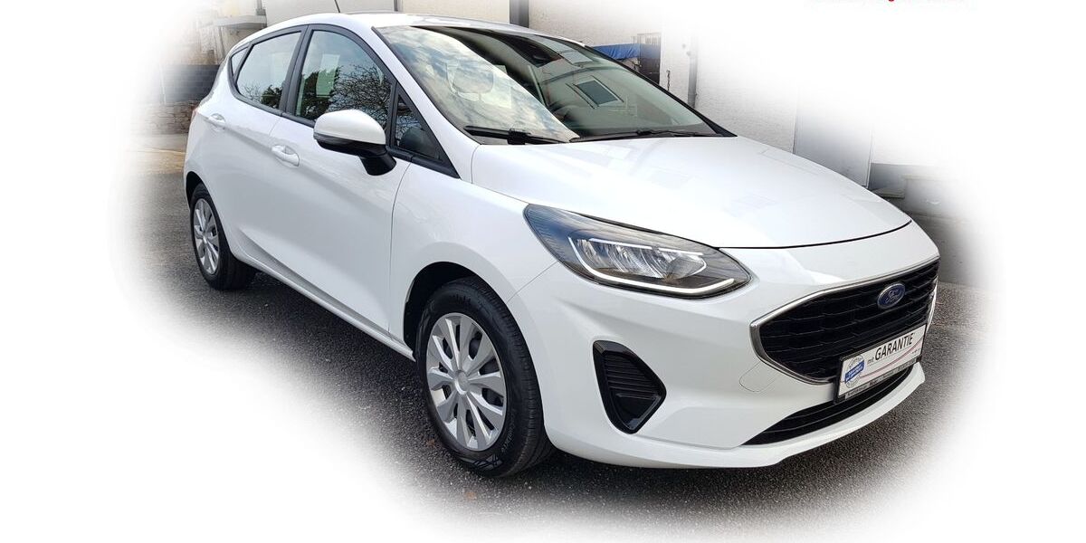 Ford Fiesta 29.300 km 13.980 &euro; Neuwied 56564