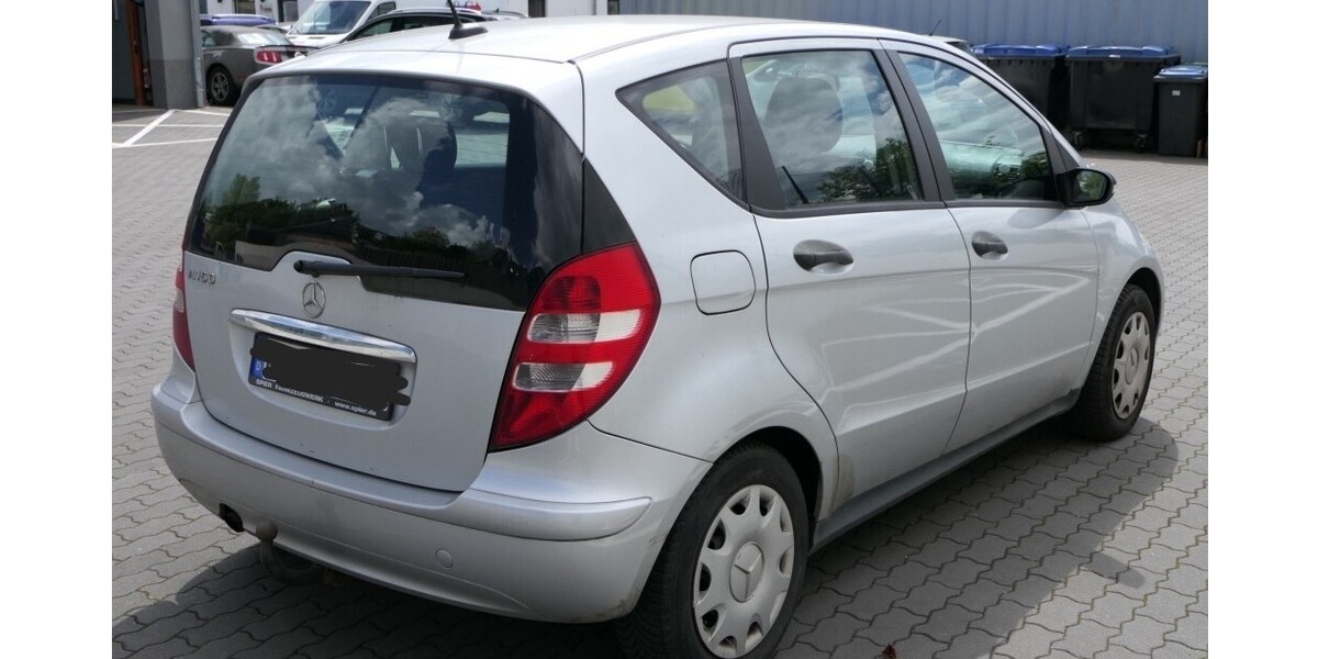 Mercedes-Benz A 150 205.900 km 1.150 &euro; Bad Ems 56130