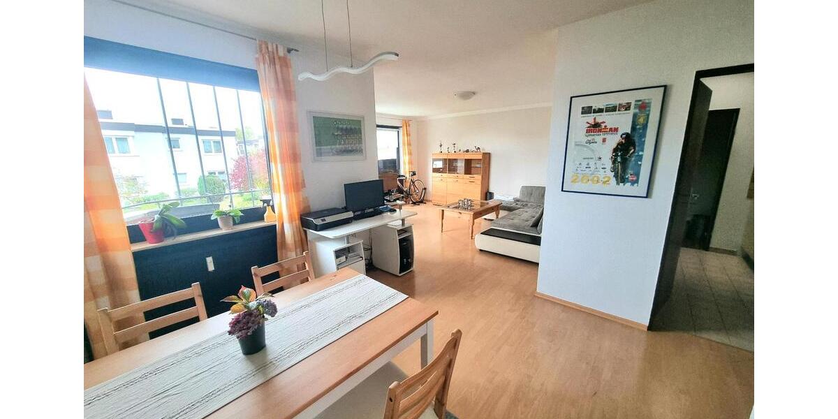 Etagenwohnung Neuwied - 2 Zimmer, 66 m&sup2;, 159.900&euro; | Angebot:25375592