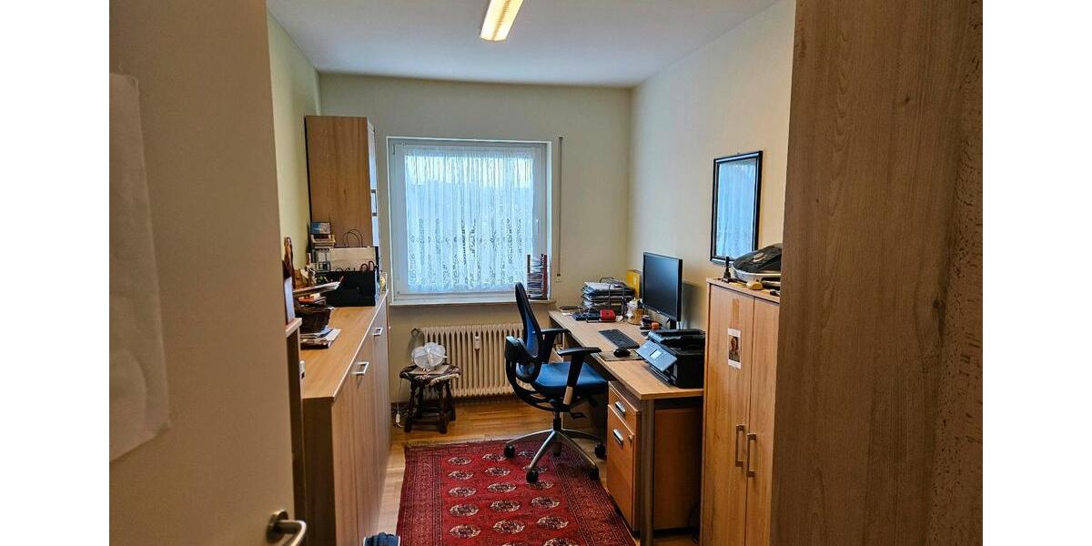 Etagenwohnung Bad Honnef - 3 Zimmer, 77 m&sup2;, 219.000&euro; | Angebot:23665137