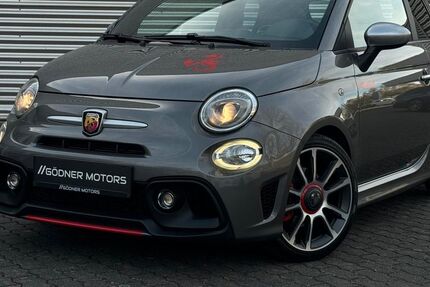 Abarth 500C 41.400 km 16.890 &euro; Neuwied 56564