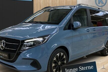 Mercedes-Benz V 250 2.030 km 63.884 &euro; Koblenz 56070