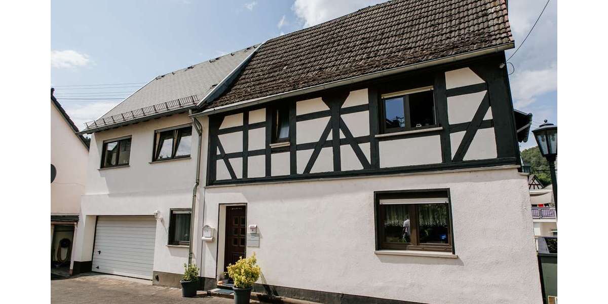 Einfamilienhaus Arzbach Arzbach-Bierhaus - 7 Zimmer, 165 m&sup2;, 199.000&euro; | Angebot:21668839