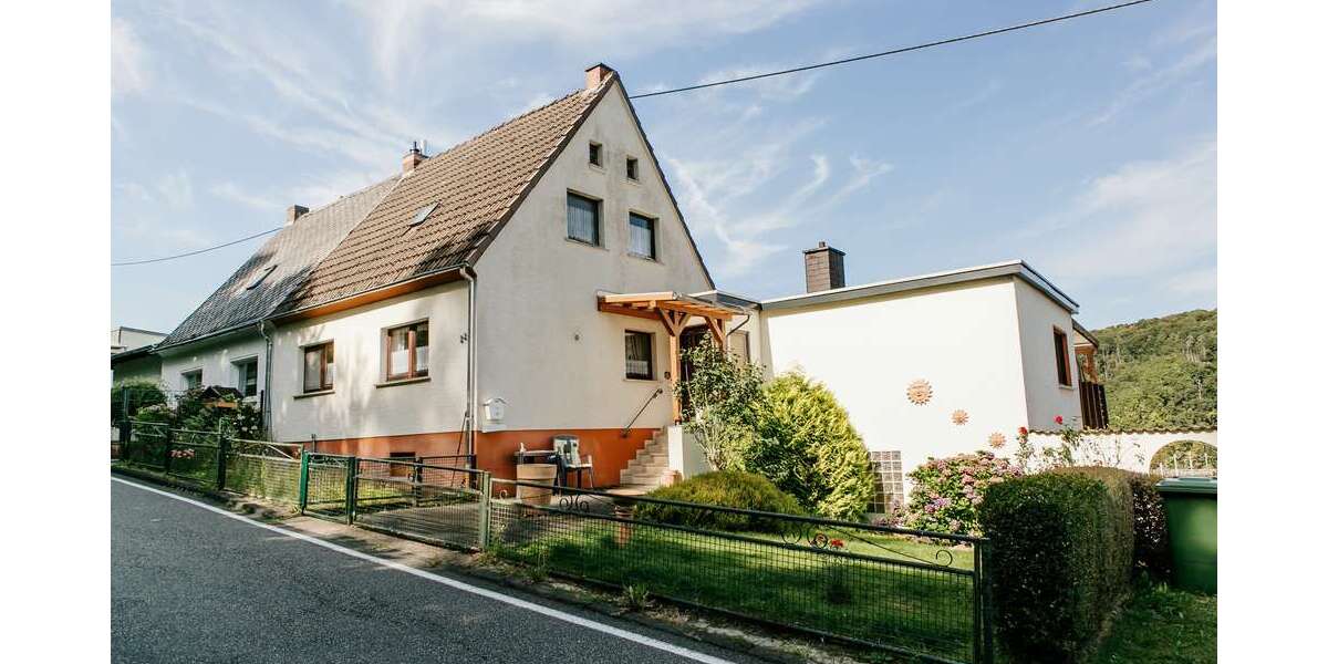 Einfamilienhaus Isenburg Lachnitsmühle - 5 Zimmer, 160 m&sup2;, 249.000&euro; | Angebot:22648116