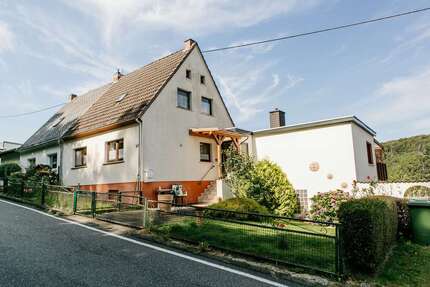 Haus Isenburg Lachnitsmühle - 5 Zimmer, 160 m&sup2;, 249.000&euro; | Angebot:22648116