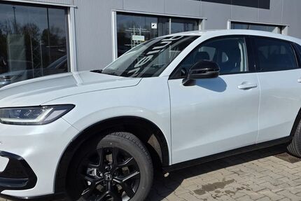 Honda ZR-V 2.579 km 31.690 &euro; Kettig OT b Koblenz am Rhein 56220