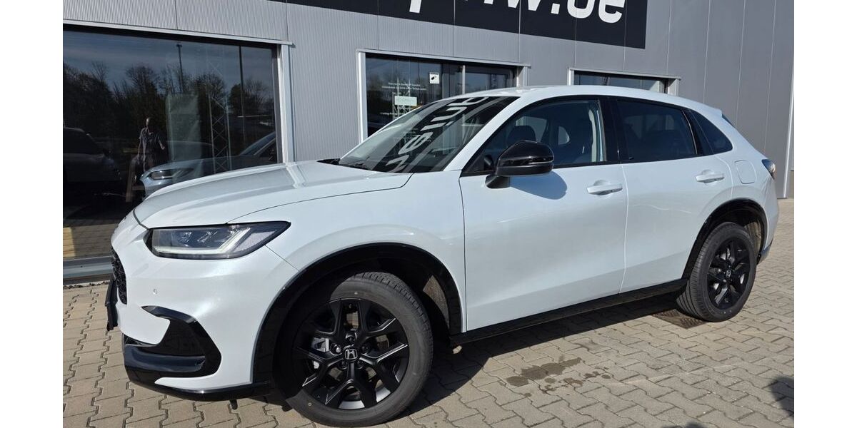 Honda ZR-V 2.579 km 31.690 &euro; Kettig OT b Koblenz am Rhein 56220