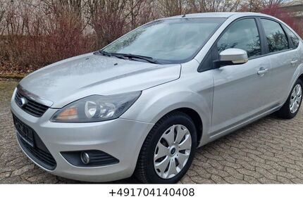Ford Focus 75.000 km 6.970 &euro; Neuwied 56566