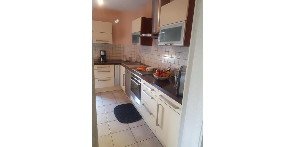 Etagenwohnung Koblenz Bubenheim - 4 Zimmer, 121 m&sup2;, 1.300&euro; | Angebot:25419332