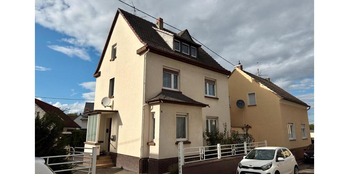 Einfamilienhaus Weißenthurm - 5 Zimmer, 125 m&sup2;, 349.000&euro; | Angebot:26020978