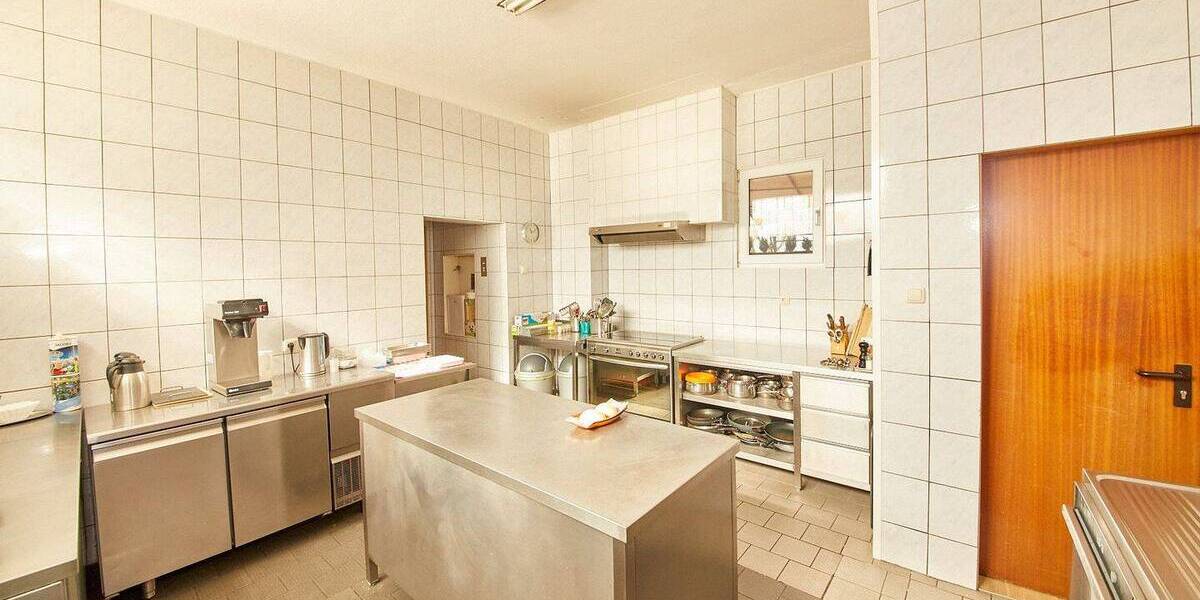 Gewerbeobjekt Mayen - 1 Zimmer, 520.000&euro; | Angebot:26257383