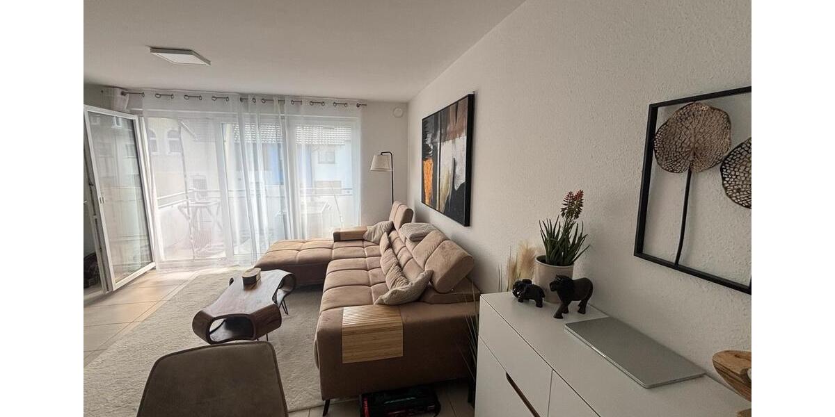 Etagenwohnung Bad Neuenahr-Ahrweiler Ahrweiler - 2 Zimmer, 61 m&sup2;, 990&euro; | Angebot:25934714