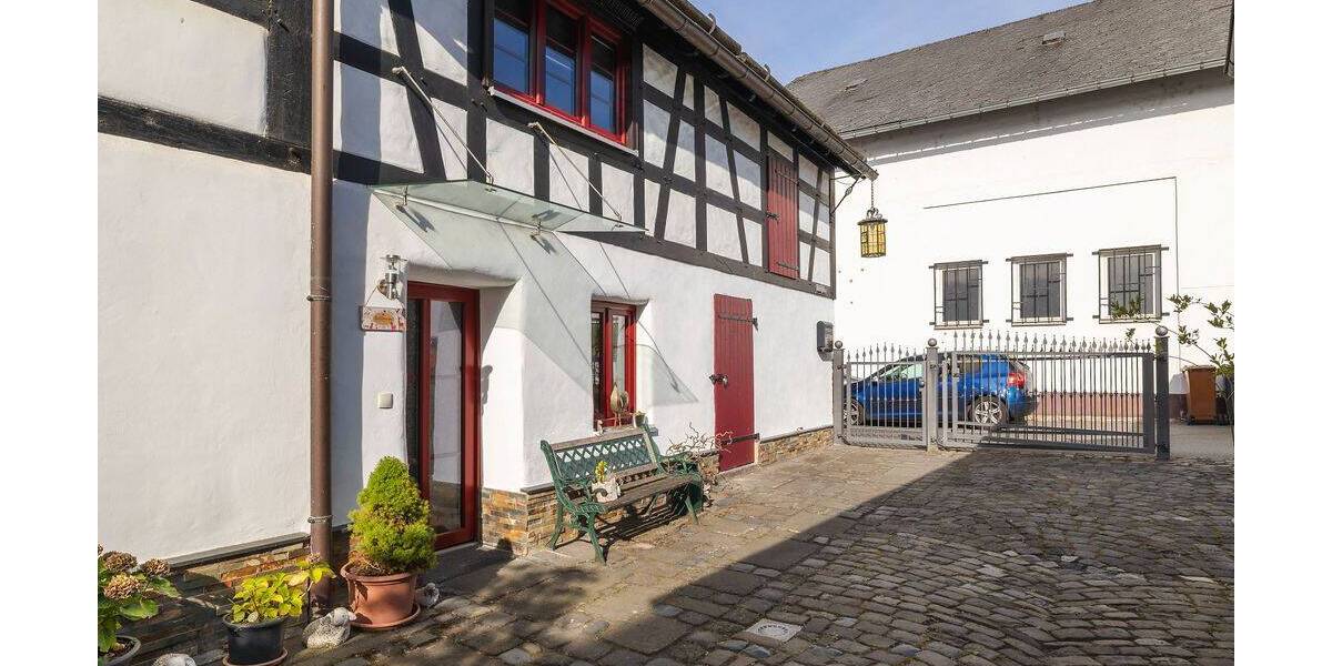 Einfamilienhaus Neuwied-Heddesdorf Neuwied - 4 Zimmer, 81 m&sup2;, 295.000&euro; | Angebot:25729735