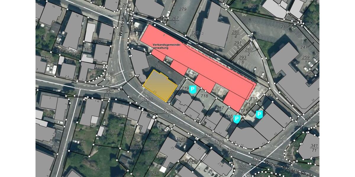 Gewerbeobjekt Montabaur - 2.450&euro; | Angebot:25456588