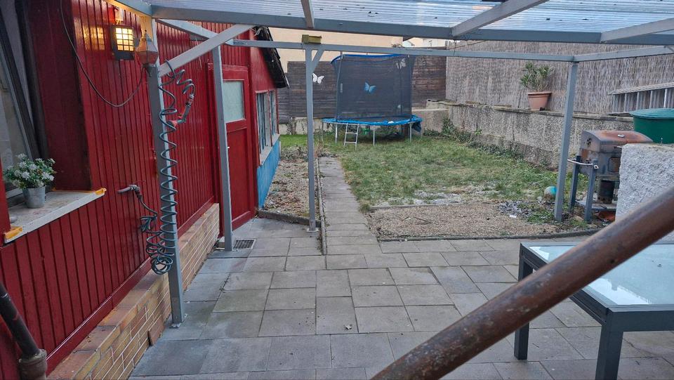 Einfamilienhaus Andernach - 6 Zimmer, 124 m&sup2;, 379.000&euro; | Angebot:26221657