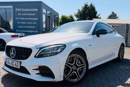 Mercedes-Benz C 43 AMG 90.000 km 35.924 &euro; Staudt 56424