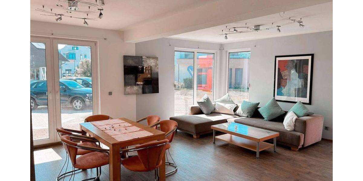 Gewerbeobjekt Mülheim-Kärlich Mülheim - 2.200&euro; | Angebot:25684945