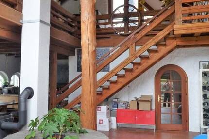 Haus Flammersfeld - 1.200.000&euro; | Angebot:25698568