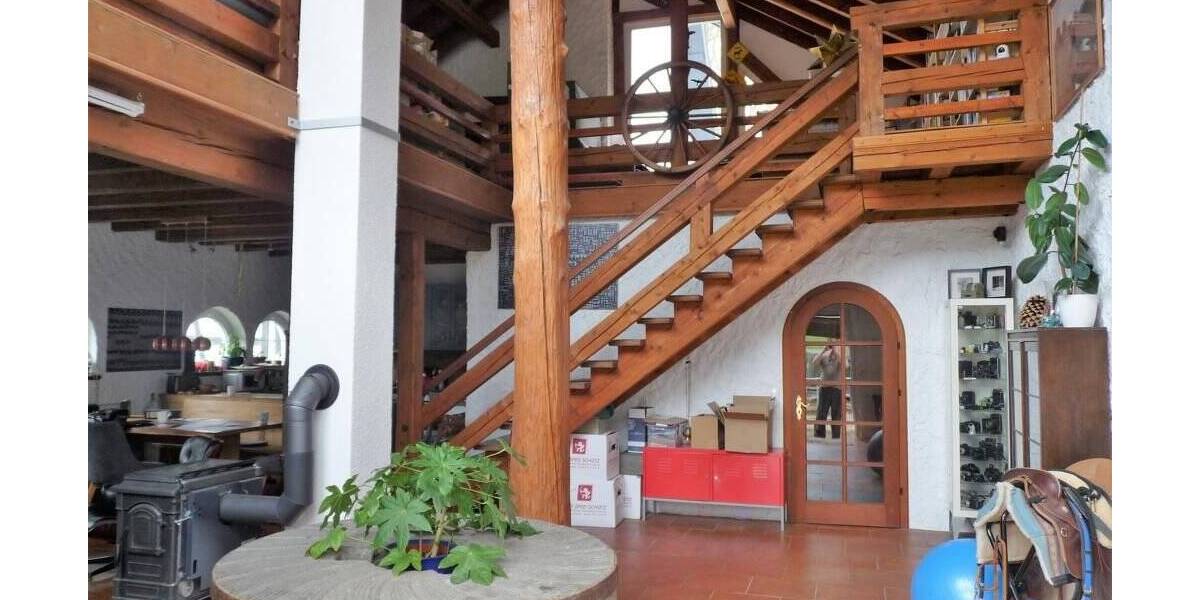 Mehrfamilienhaus, Wohnhaus Flammersfeld - 1.200.000&euro; | Angebot:25698568