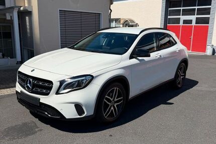 Mercedes-Benz GLA 180 164.783 km 13.990 &euro; Selters 56242