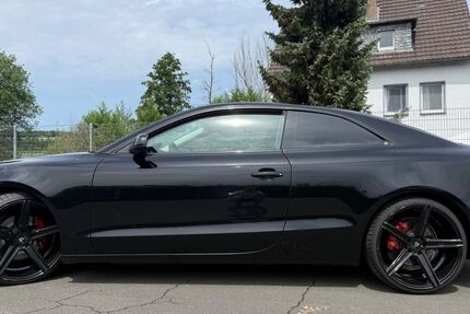 Audi A5 160.385 km 10.380 &euro; Koblenz 56072