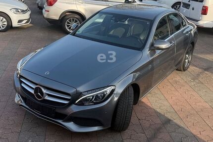 Mercedes-Benz C 250 101.614 km 22.790 &euro; Neuwied 56564