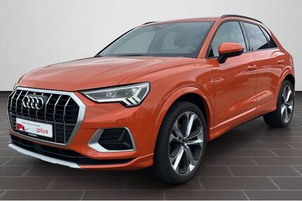 Audi Q3 39.000 km 30.590 &euro; Mayen 56727