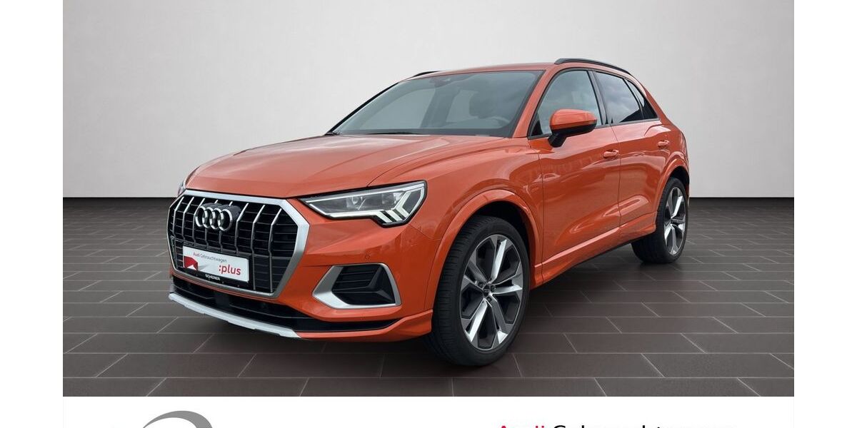 Audi Q3 39.000 km 30.590 &euro; Mayen 56727
