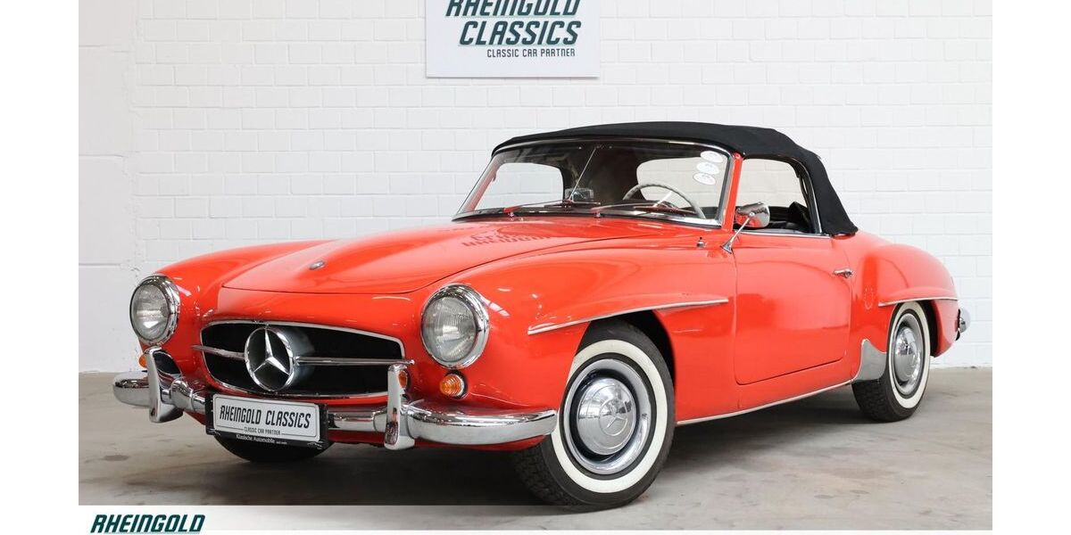 Mercedes-Benz 190 78.726 km 84.800 &euro; Rheinbreitbach 53619