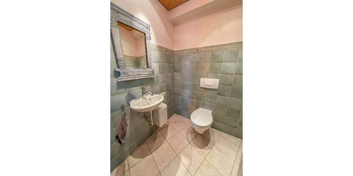 Einfamilienhaus Wassenach - 4 Zimmer, 180 m&sup2;, 417.000&euro; | Angebot:25709796