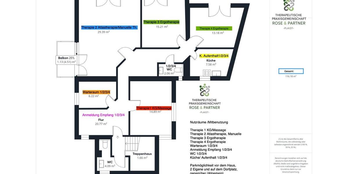 Gewerbeobjekt Andernach - 400&euro; | Angebot:25646185