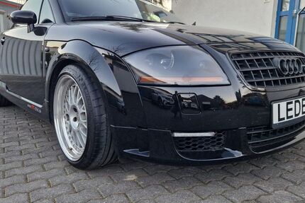 Audi TT 146.000 km 11.900 &euro; Neuwied 56567