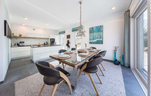 Einfamilienhaus Mayen - 8 Zimmer, 204 m&sup2;, 528.900&euro; | Angebot:25670996