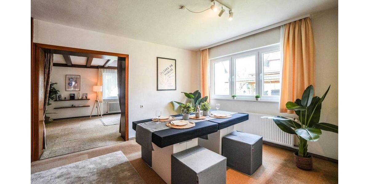 Einfamilienhaus Bad Honnef Selhof - 6 Zimmer, 132 m&sup2;, 439.000&euro; | Angebot:25970643