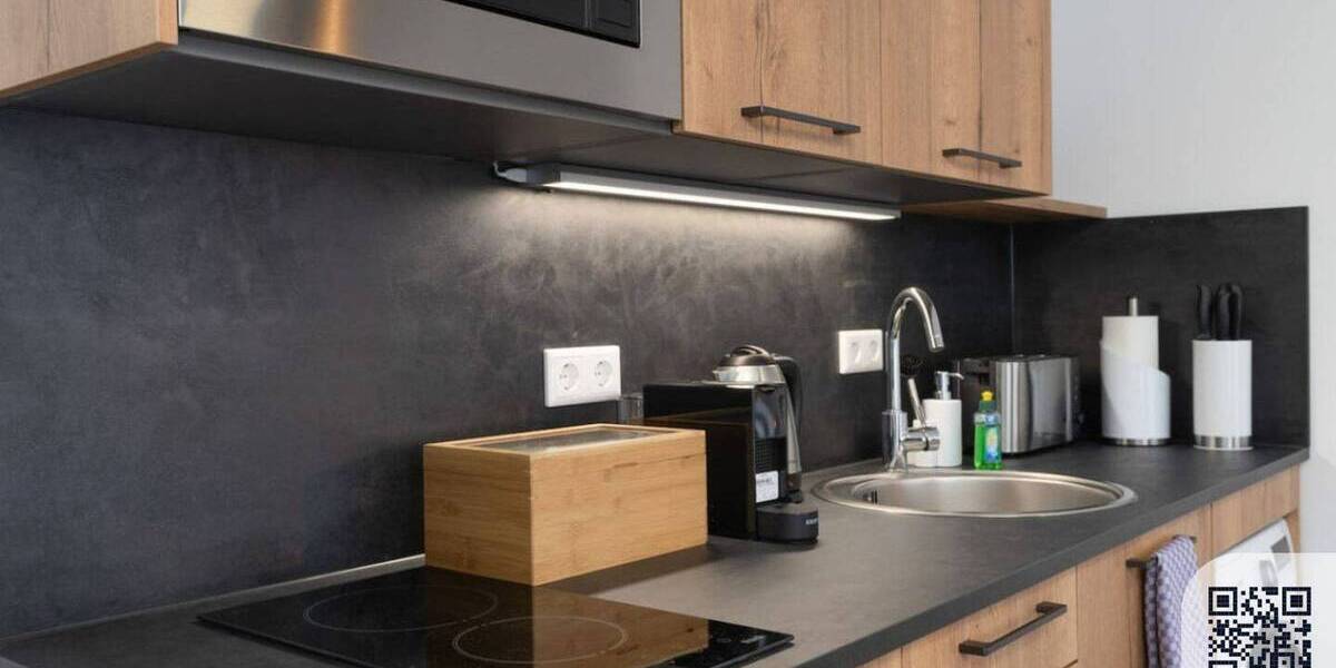 Etagenwohnung Koblenz Altstadt - 2 Zimmer, 2.481&euro; | Angebot:26637331
