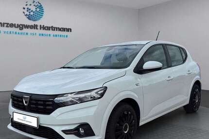Dacia Sandero 58.240 km 10.990 &euro; Andernach 56626