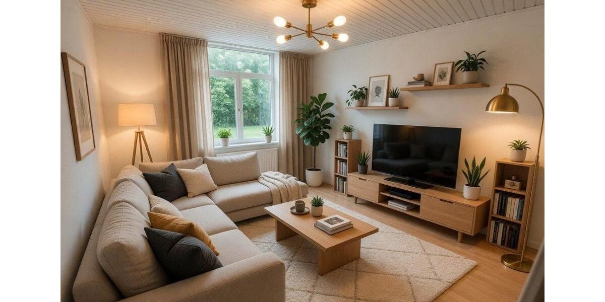 Erdgeschoßwohnung Koblenz Horchheim - 2 Zimmer, 50 m&sup2;, 470&euro; | Angebot:26355196