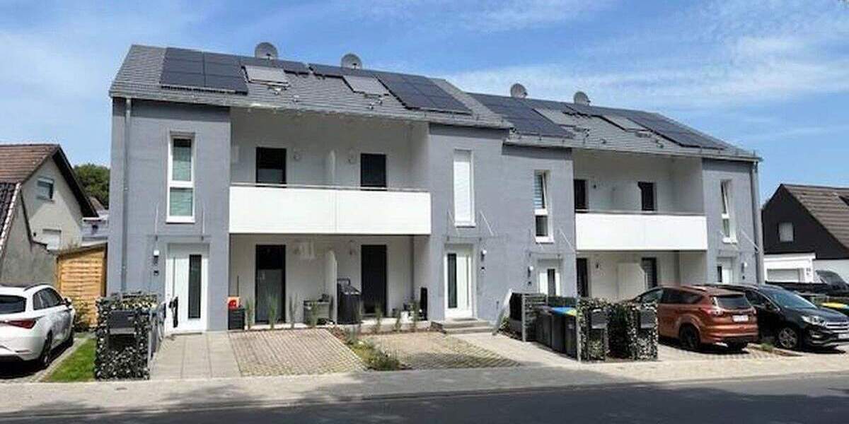 Reihenmittelhaus Andernach - 5 Zimmer, 127 m&sup2;, 1.595&euro; | Angebot:25835774