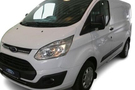 Ford Transit Custom 125.785 km 15.380 &euro; Koblenz 56073