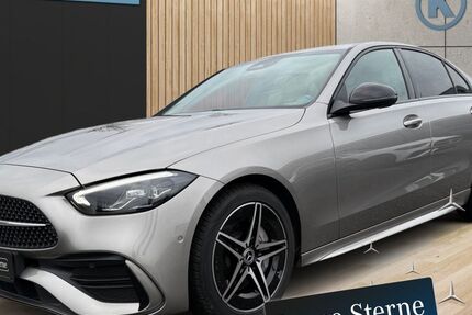 Mercedes-Benz C 220 20.491 km 42.990 &euro; Koblenz 56073